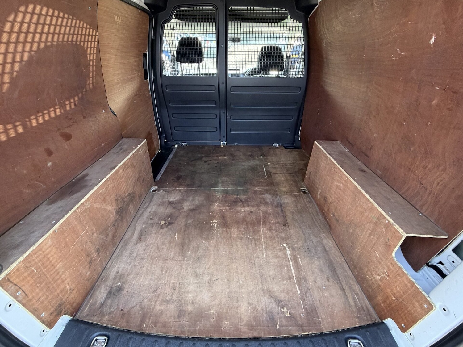 Used Volkswagen Caddy 2019 for sale - 77998627: Photo 11