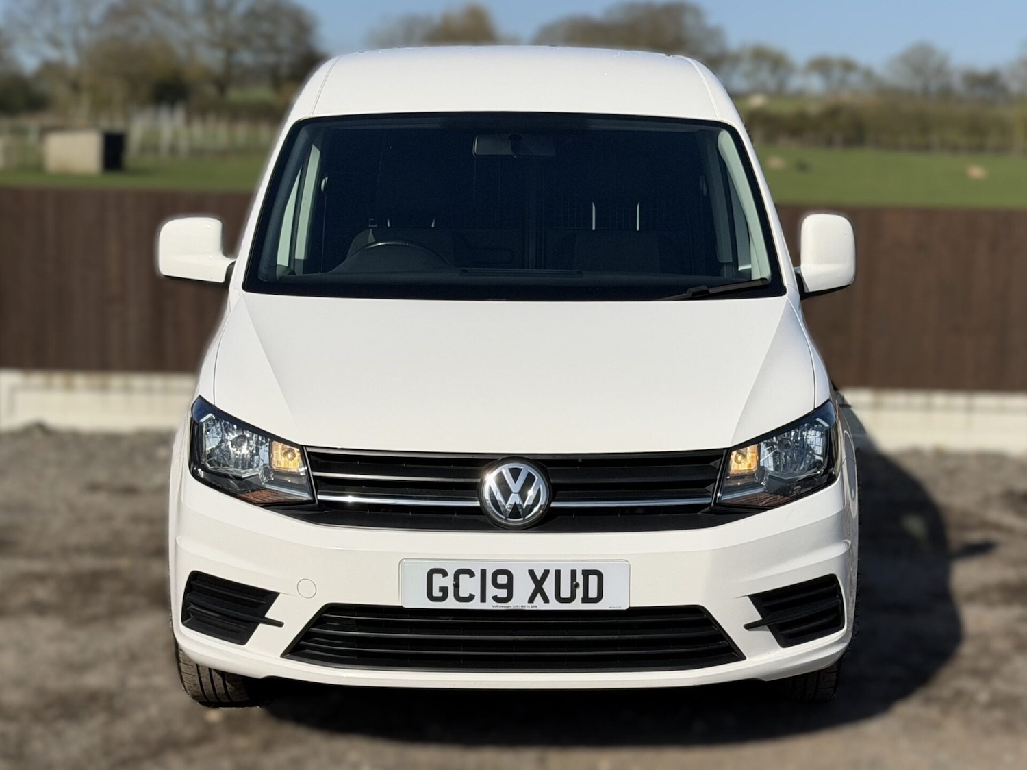 Used Volkswagen Caddy 2019 for sale - 77998627: Photo 16