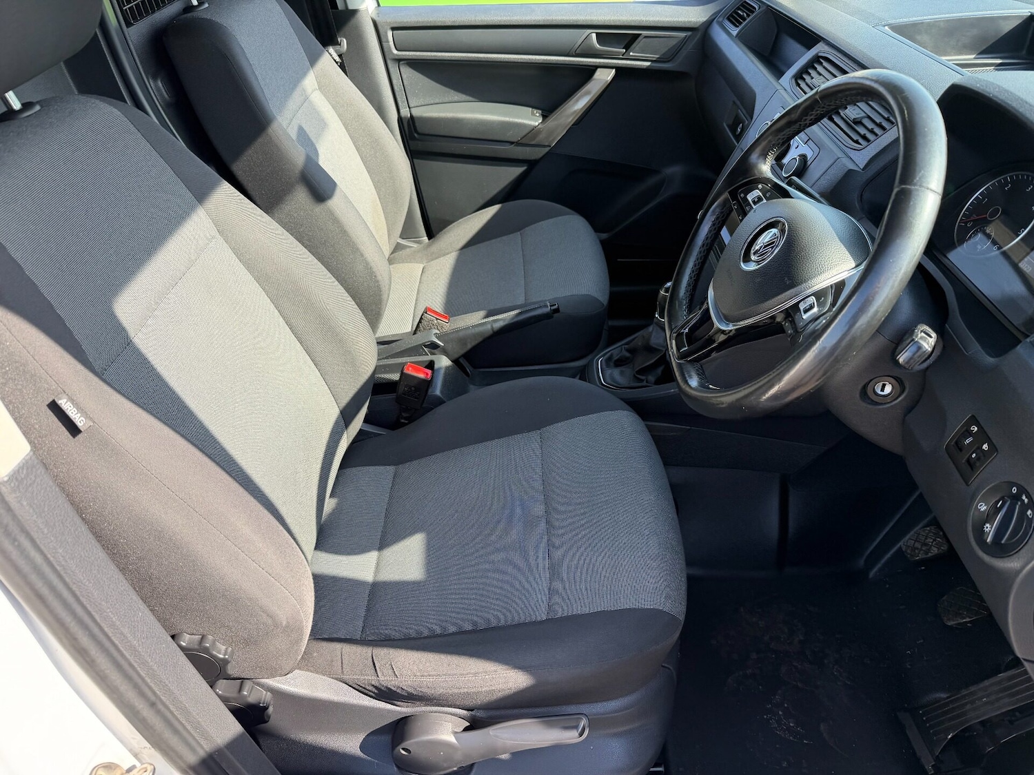 Used Volkswagen Caddy 2019 for sale - 77998627: Photo 19