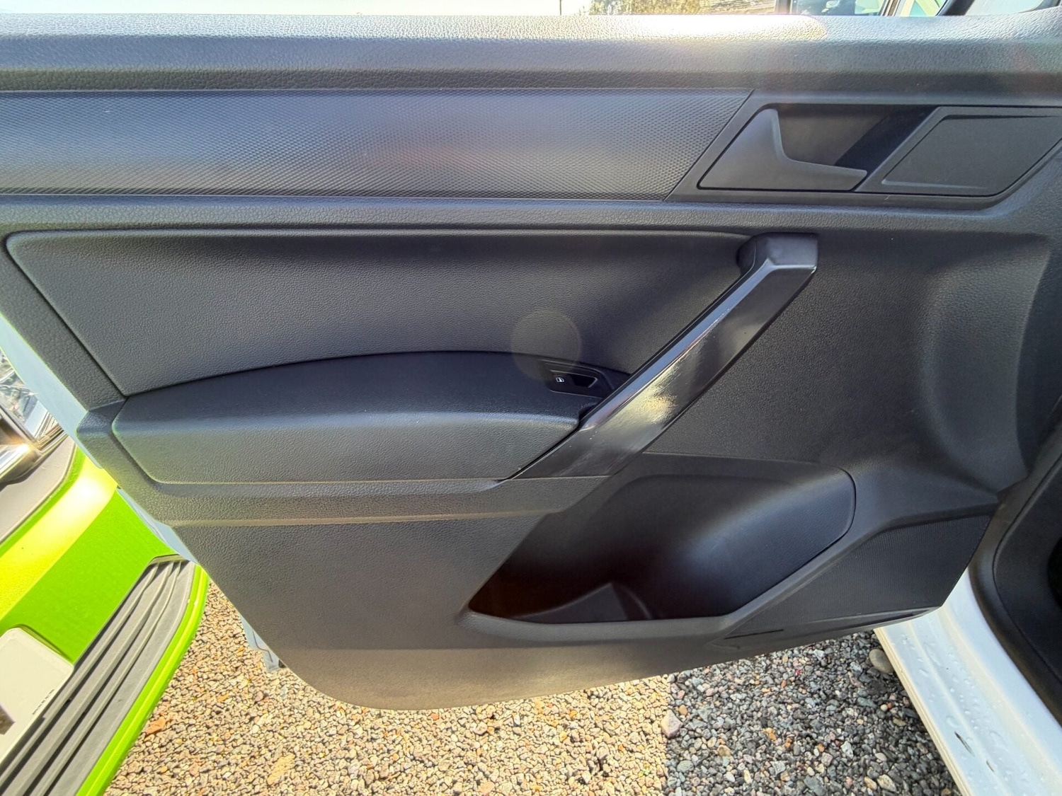 Used Volkswagen Caddy 2019 for sale - 77998627: Photo 23