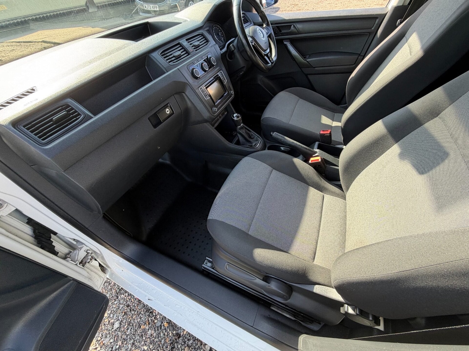 Used Volkswagen Caddy 2019 for sale - 77998627: Photo 24