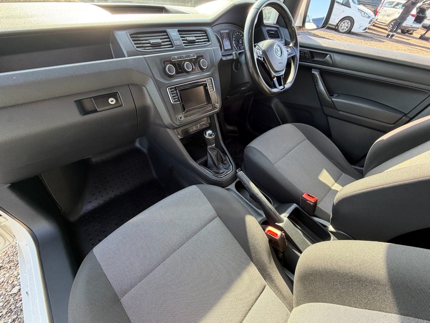 Used Volkswagen Caddy 2019 for sale - 77998627: Photo 26