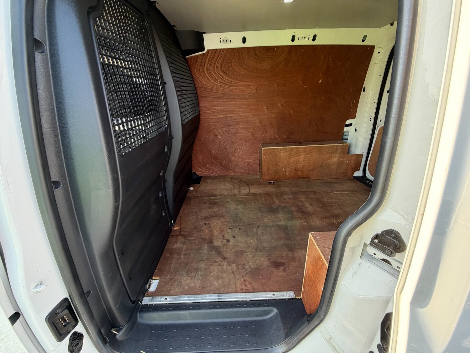 Used Volkswagen Caddy 2019 for sale - 77998627: Photo 5