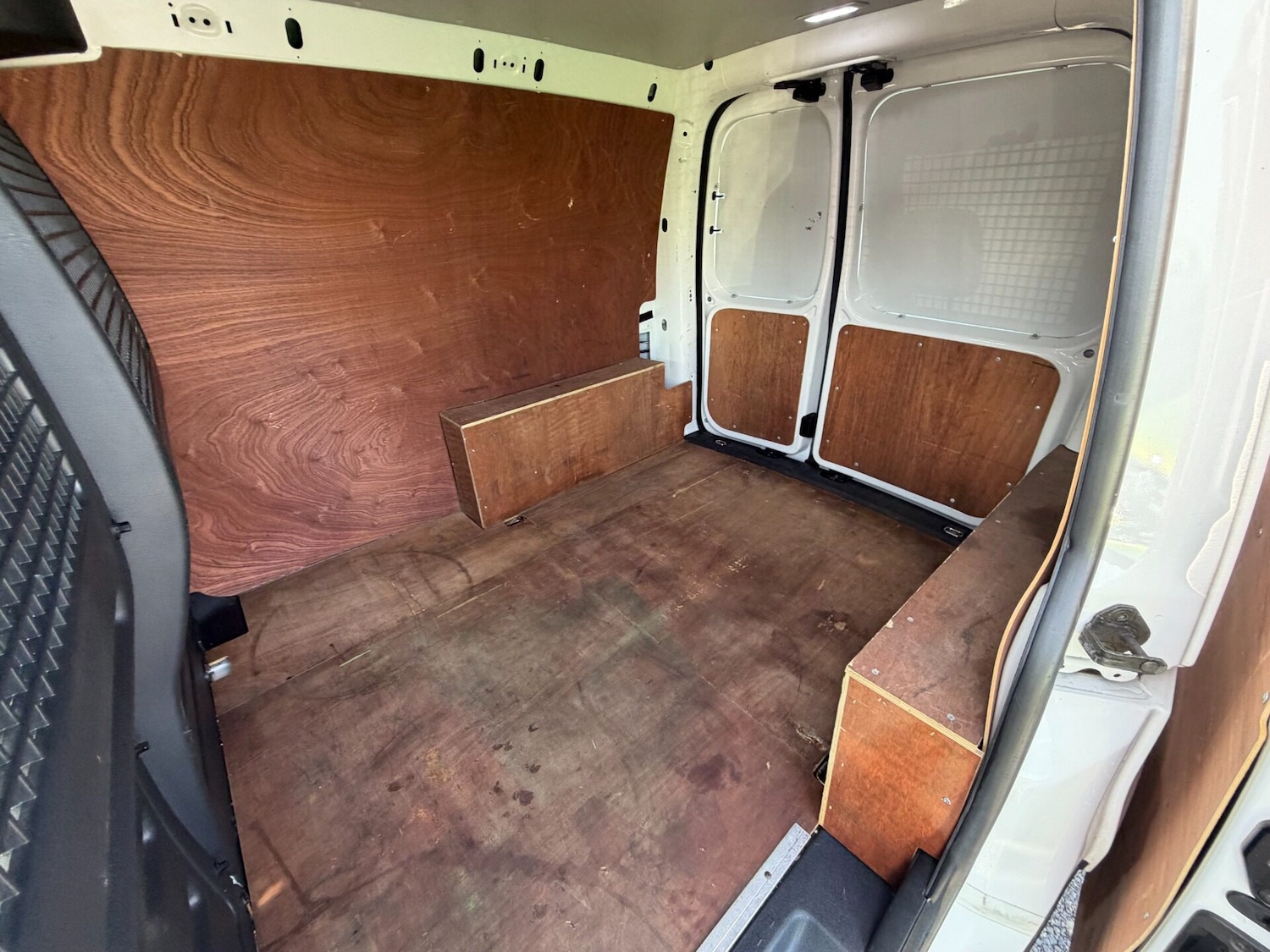 Used Volkswagen Caddy 2019 for sale - 77998627: Photo 6