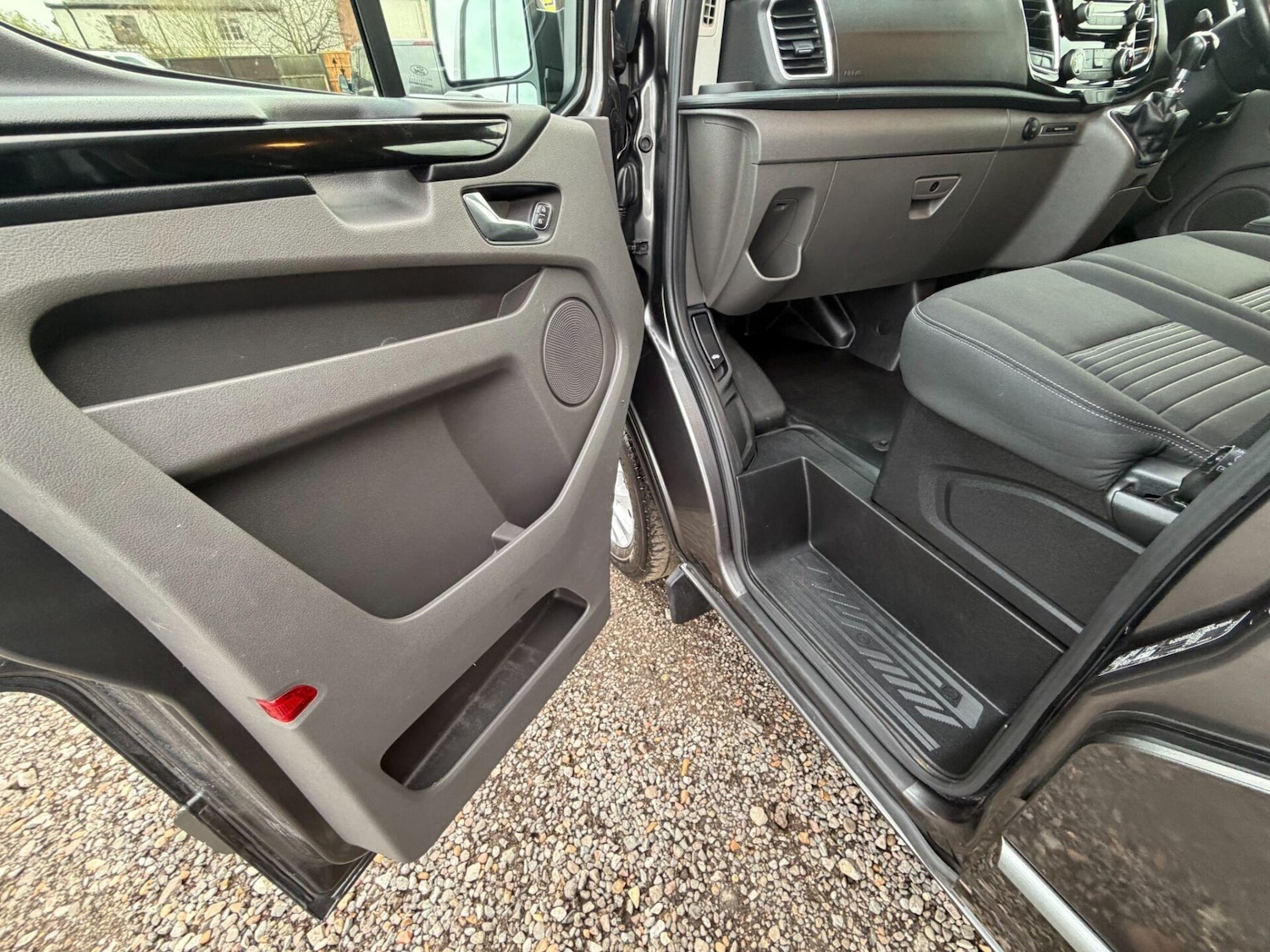 Used Ford Transit Custom 2022 for sale - 77282433: Photo 24