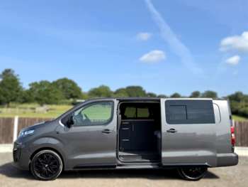 Used Vauxhall Vivaro 2022 for sale - 74991793: Photo