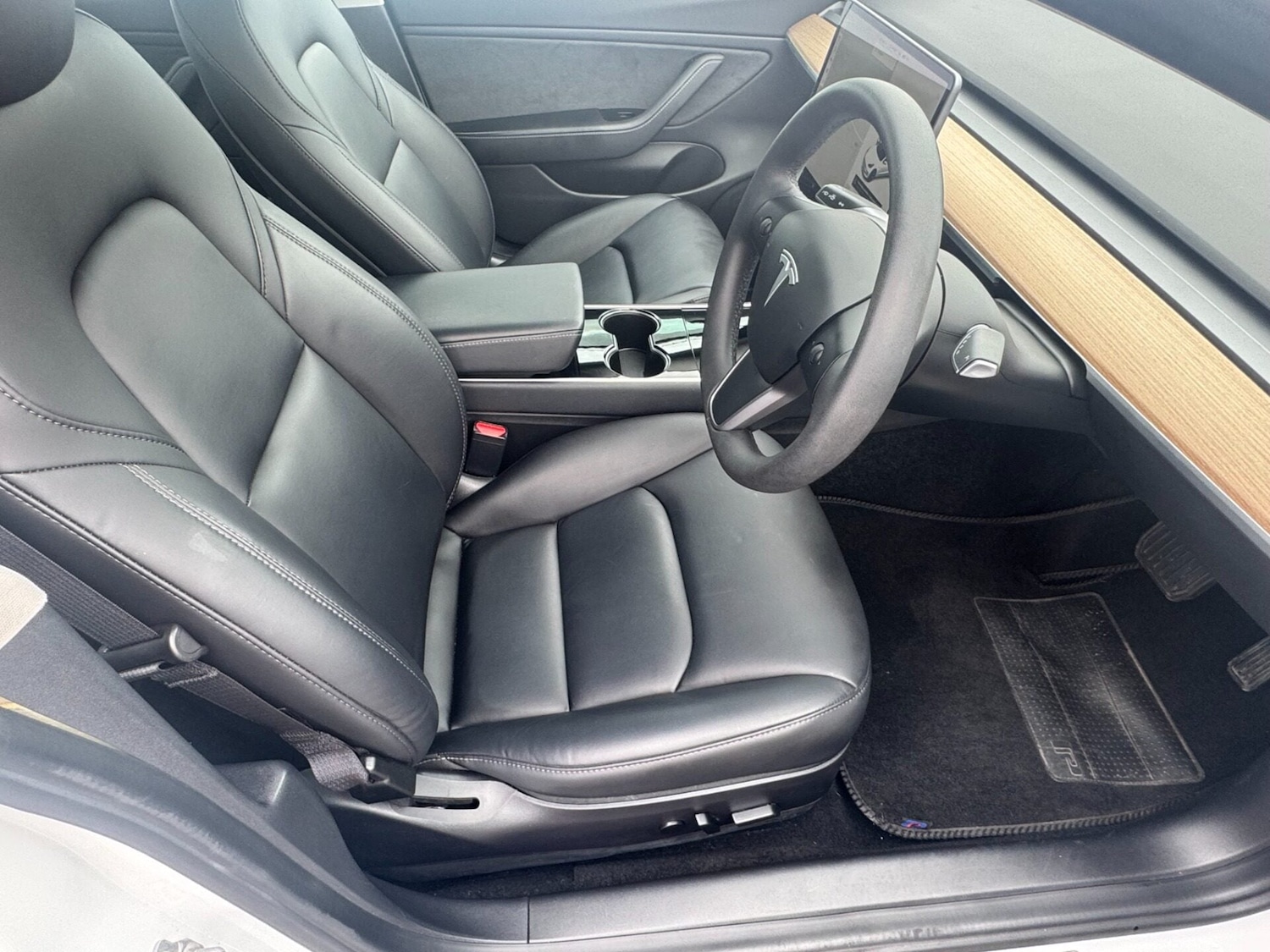 Used Tesla Model 3 2020 for sale - 78148421: Photo 13