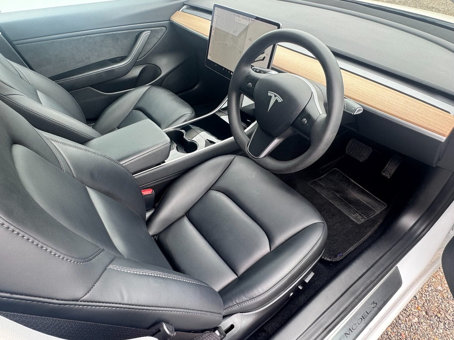 Used Tesla Model 3 2020 for sale - 78148421: Photo 15