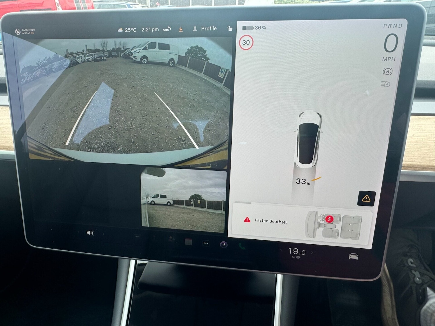 Used Tesla Model 3 2020 for sale - 78148421: Photo 16