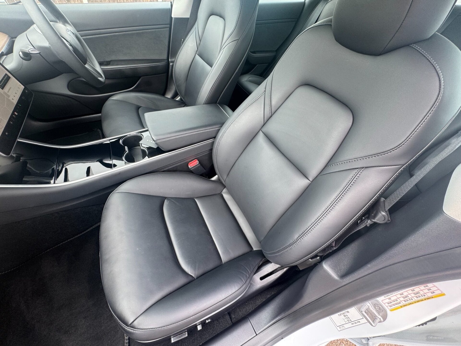 Used Tesla Model 3 2020 for sale - 78148421: Photo 20