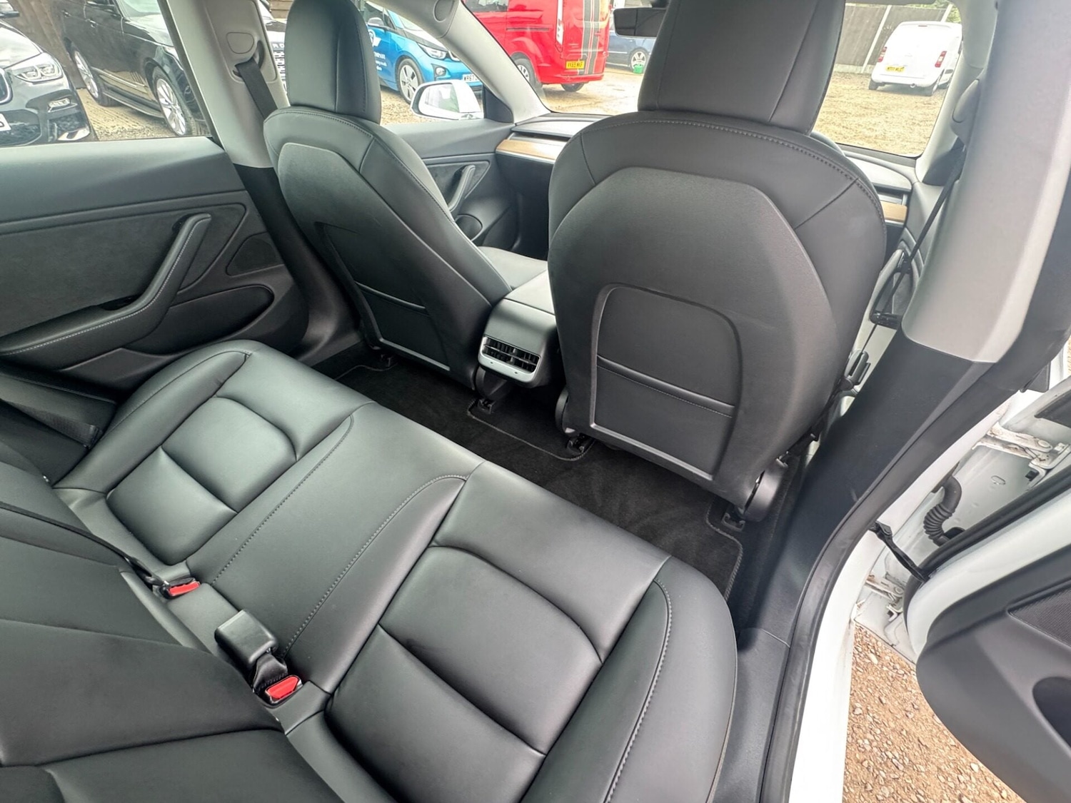 Used Tesla Model 3 2020 for sale - 78148421: Photo 28