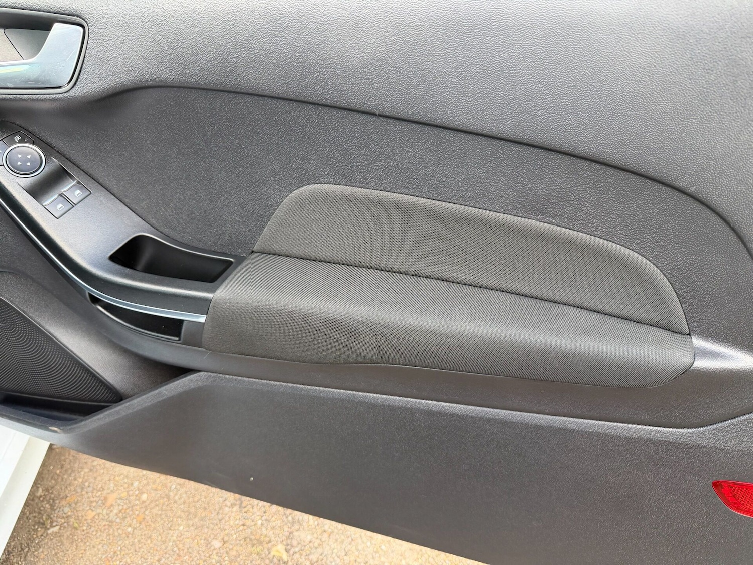 Used Ford Fiesta 2019 for sale - 77896054: Photo 13