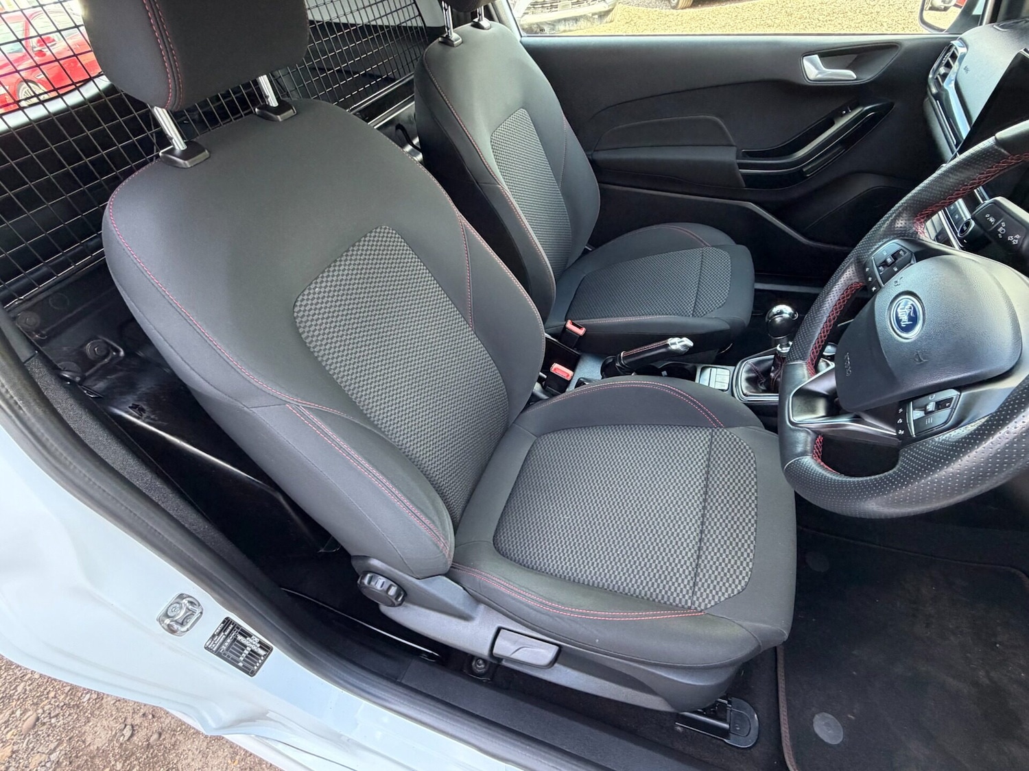 Used Ford Fiesta 2019 for sale - 77896054: Photo 15