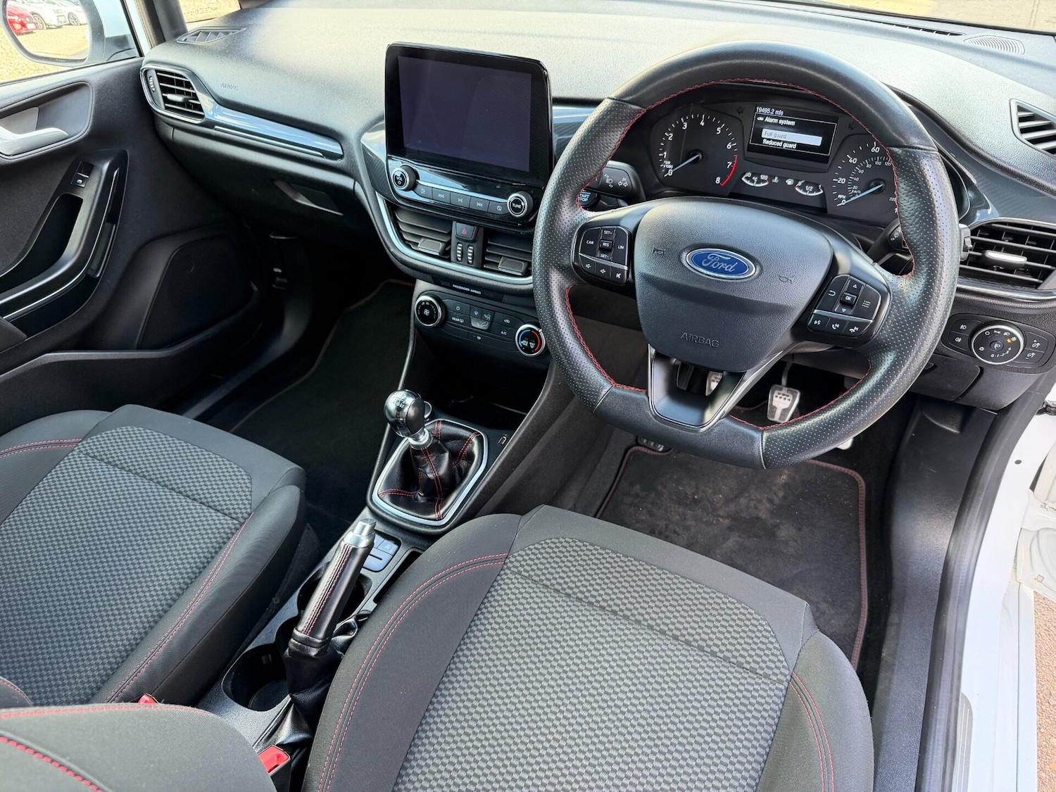 Used Ford Fiesta 2019 for sale - 77896054: Photo 19