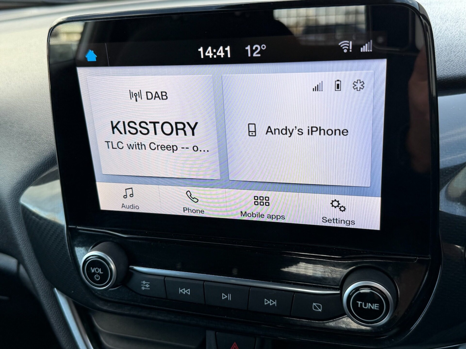 Used Ford Fiesta 2019 for sale - 77896054: Photo 20