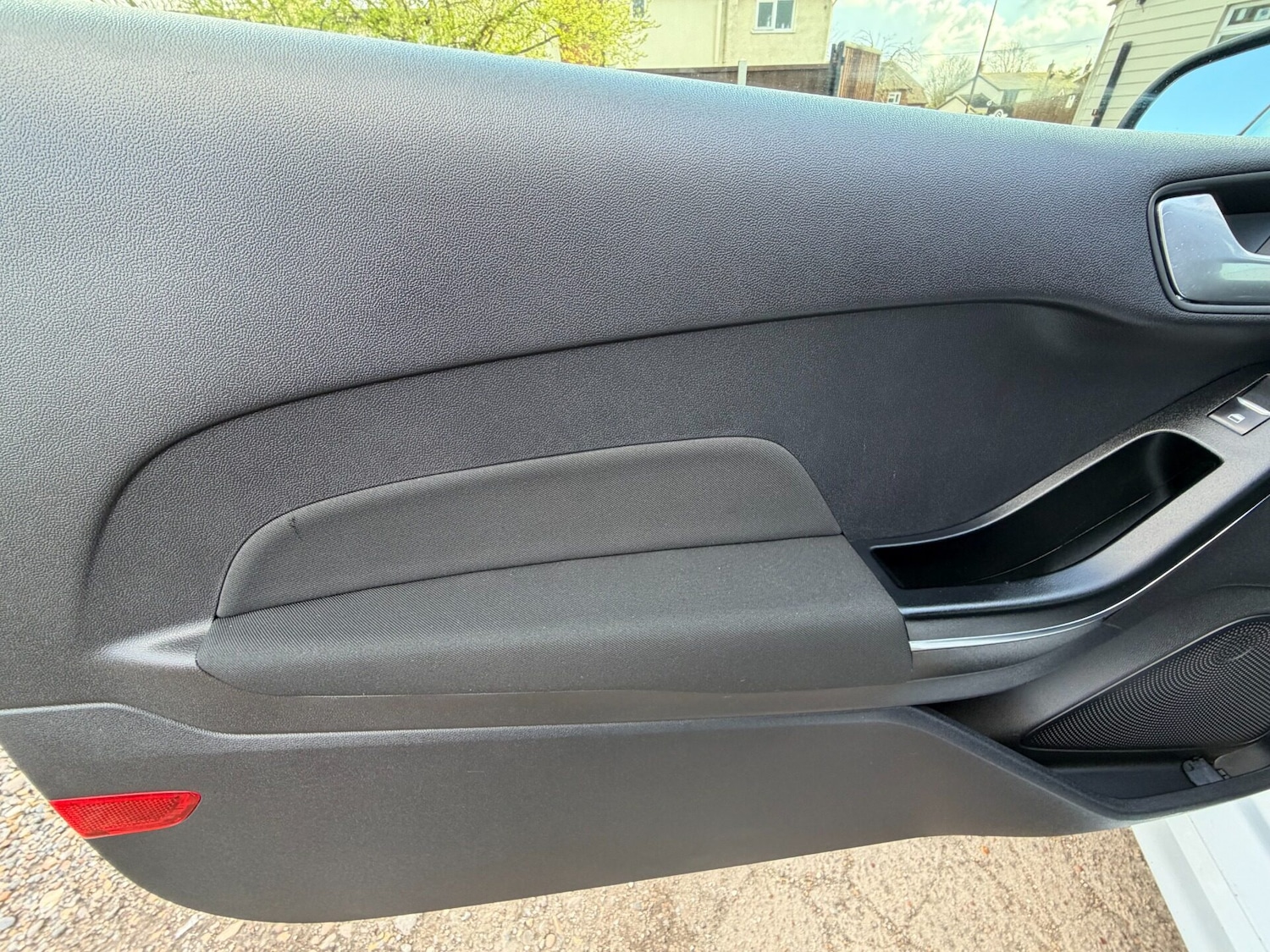 Used Ford Fiesta 2019 for sale - 77896054: Photo 22