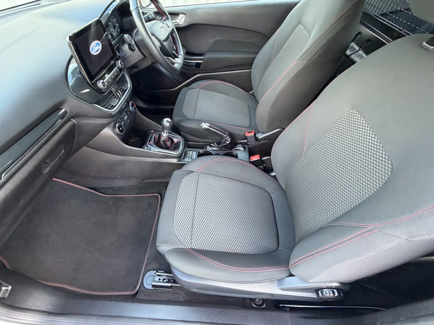 Used Ford Fiesta 2019 for sale - 77896054: Photo 23