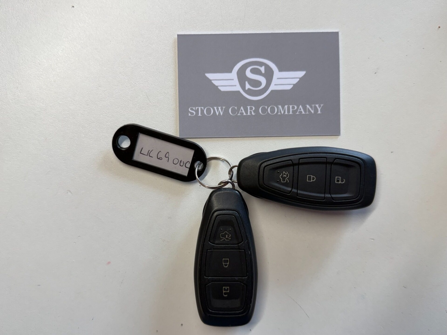 Used Ford Fiesta 2019 for sale - 77896054: Photo 25