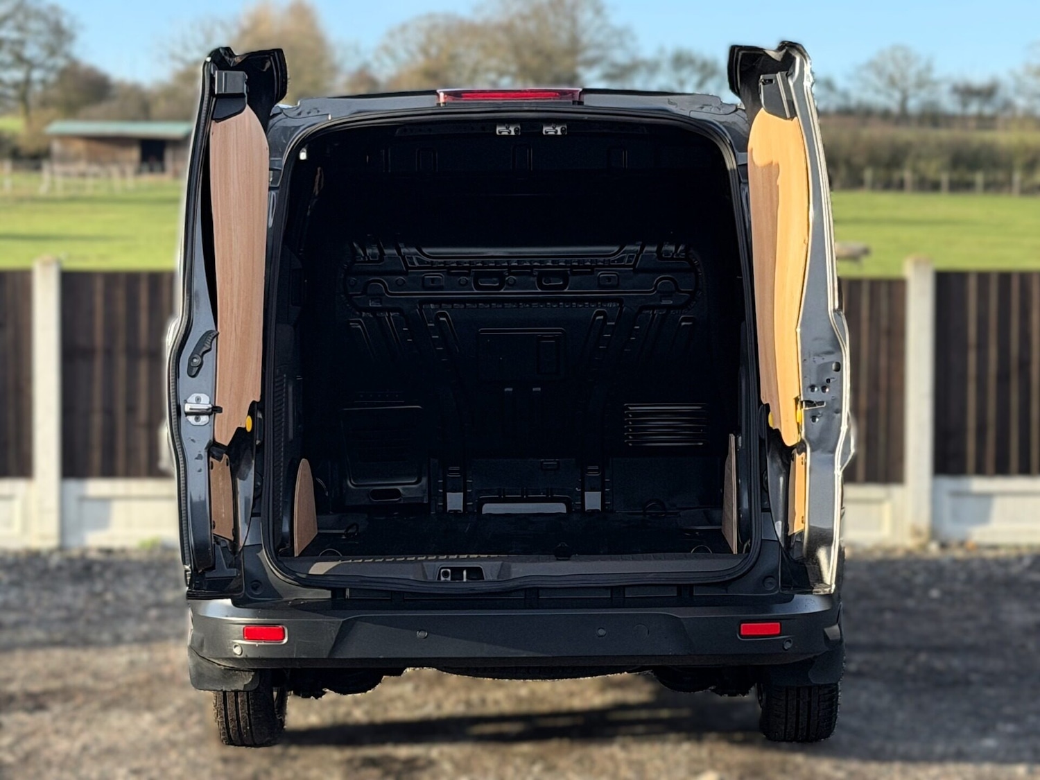 Used Ford Transit Connect 2022 for sale - 77355126: Photo 10