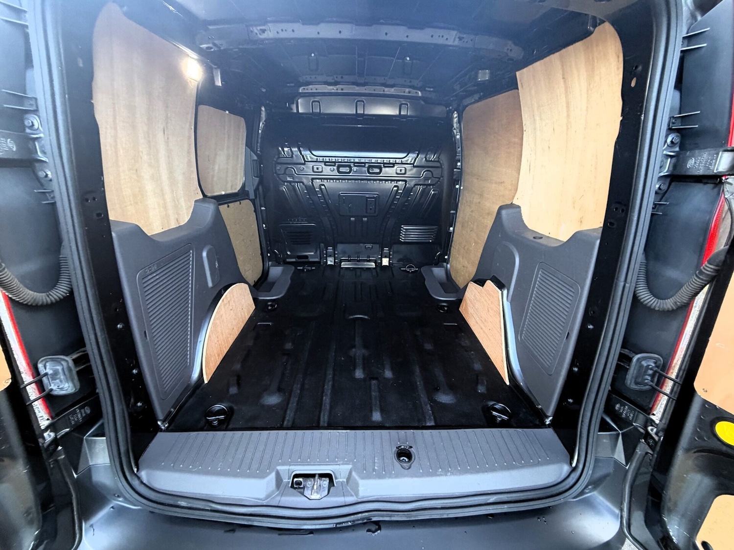 Used Ford Transit Connect 2022 for sale - 77355126: Photo 12