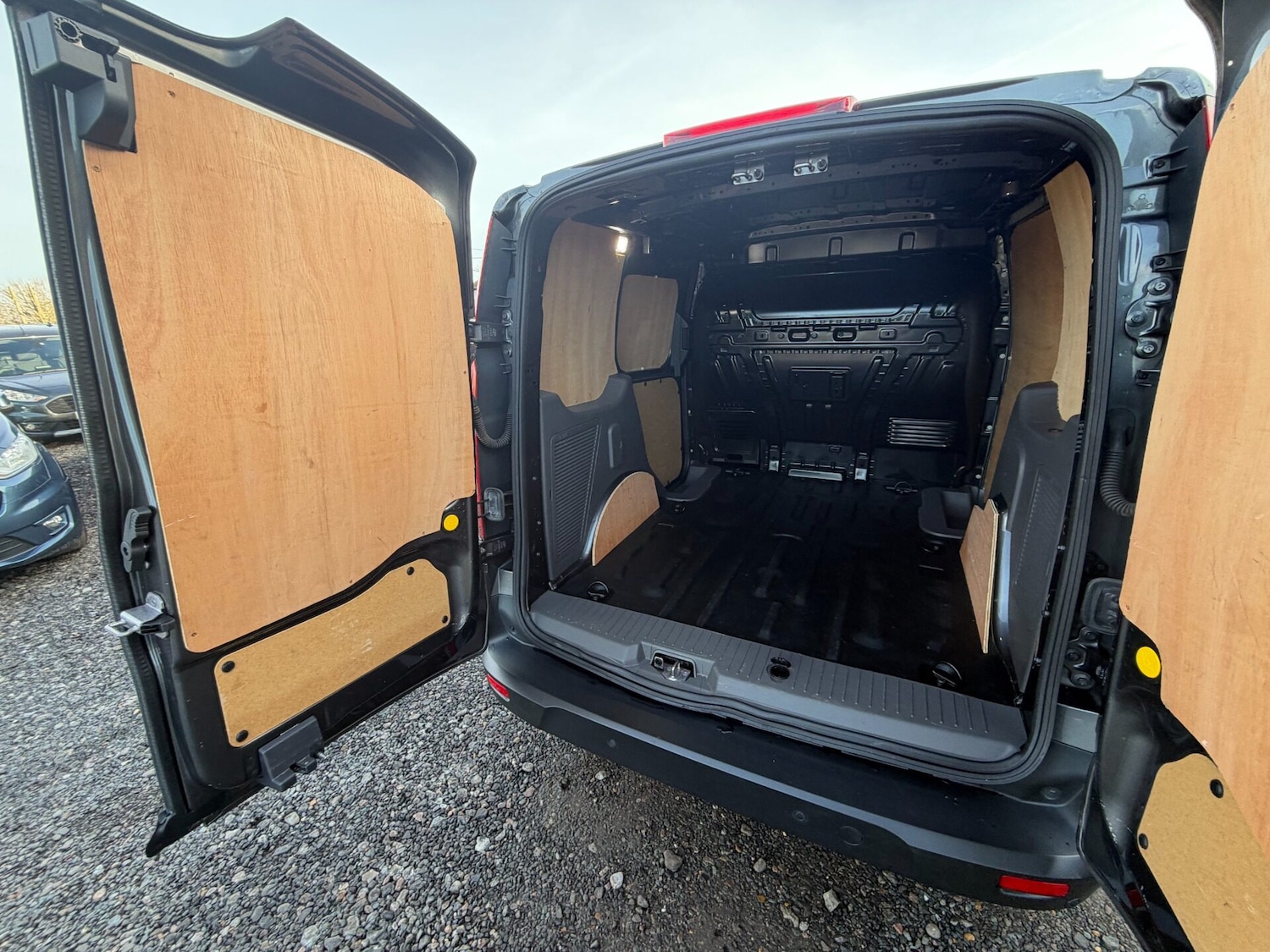 Used Ford Transit Connect 2022 for sale - 77355126: Photo 14