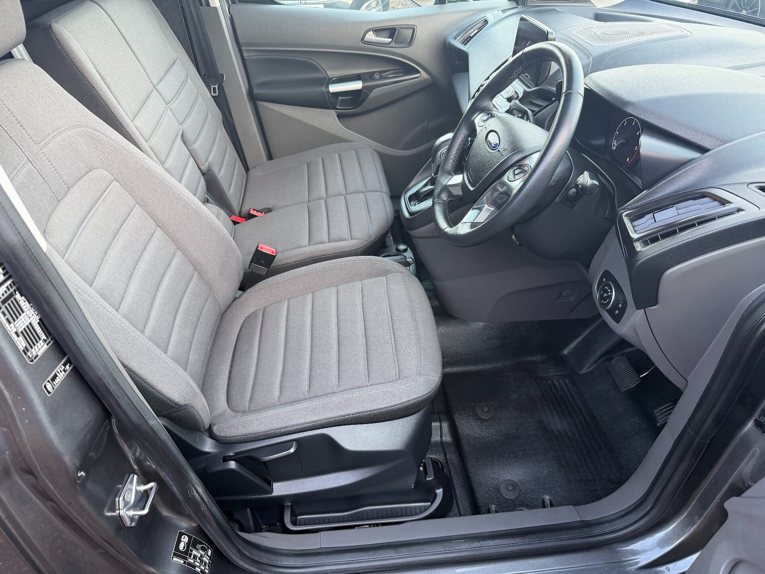 Used Ford Transit Connect 2022 for sale - 77355126: Photo 25