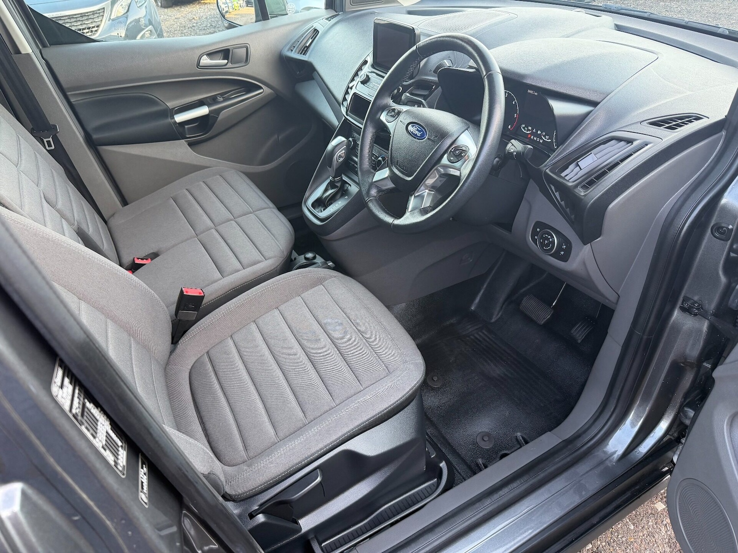 Used Ford Transit Connect 2022 for sale - 77355126: Photo 27