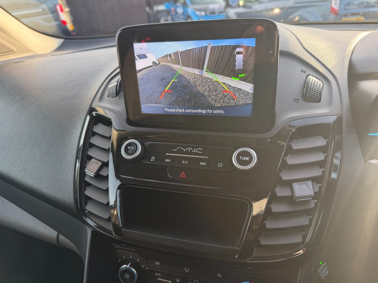 Used Ford Transit Connect 2022 for sale - 77355126: Photo 28