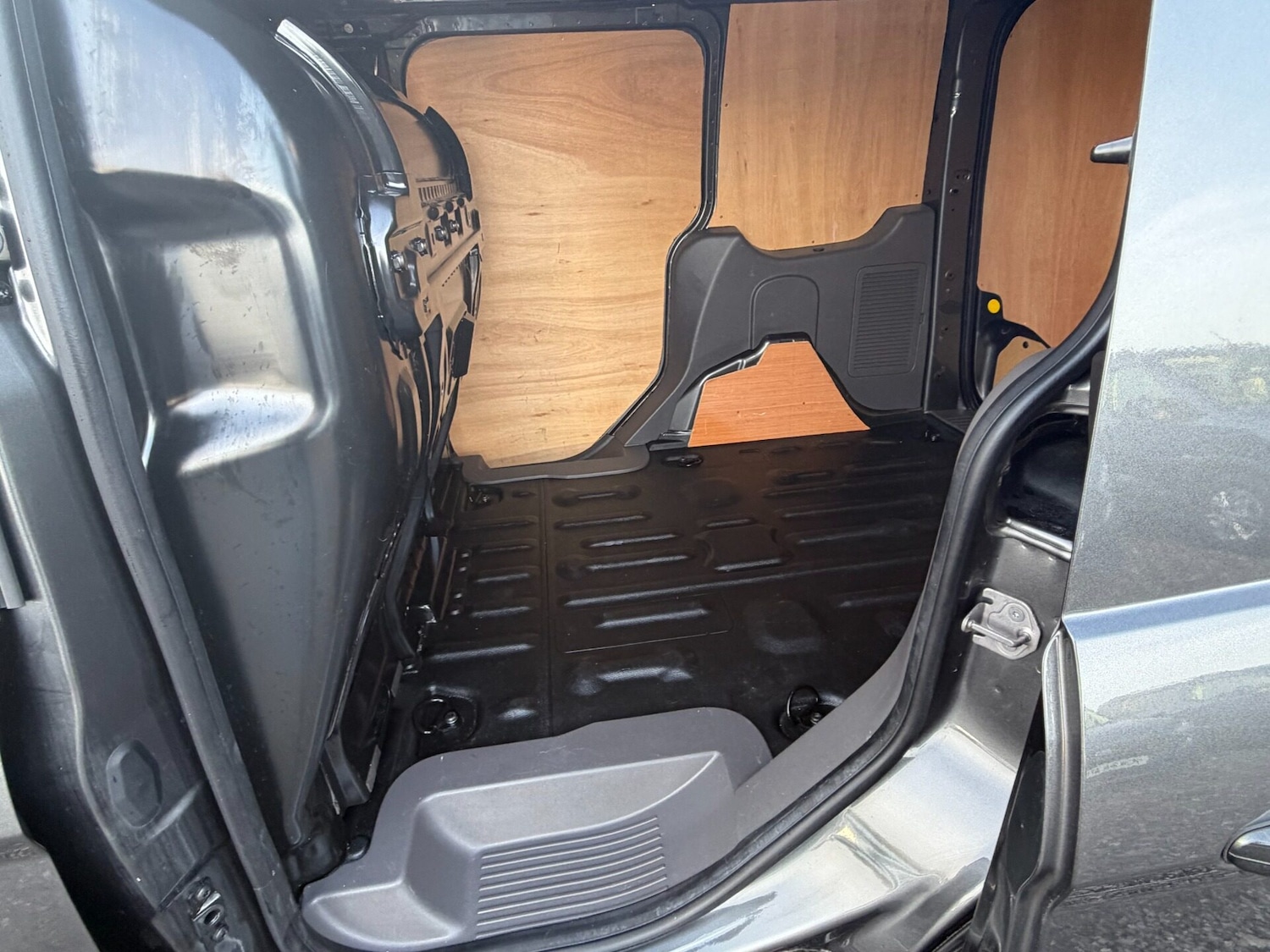 Used Ford Transit Connect 2022 for sale - 77355126: Photo 5