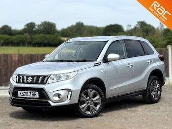 Used Suzuki Vitara 2020 for sale - 75571740: Photo