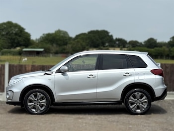 Used Suzuki Vitara 2020 for sale - 75571740: Photo