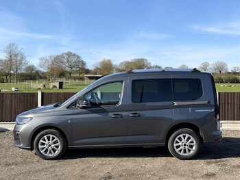 Used Ford Tourneo Connect 2023 for sale - 78481744: Photo