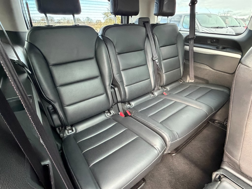 Used Vauxhall Vivaro Life 2020 for sale - 76984365: Photo 19