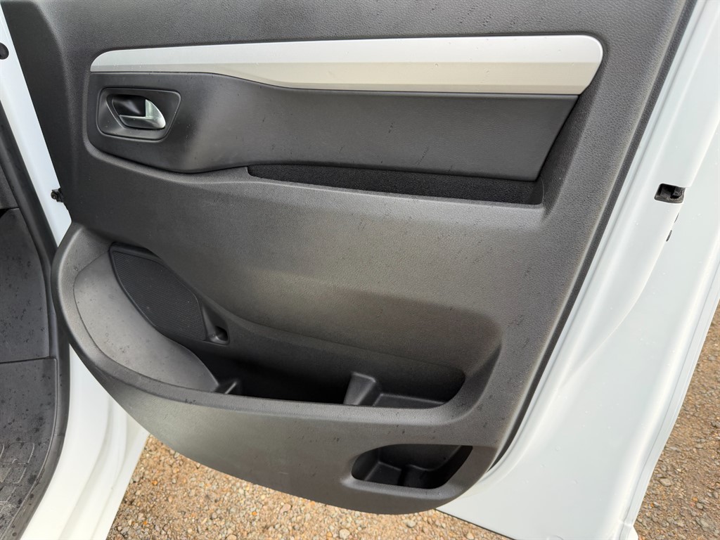 Used Vauxhall Vivaro Life 2020 for sale - 76984365: Photo 23