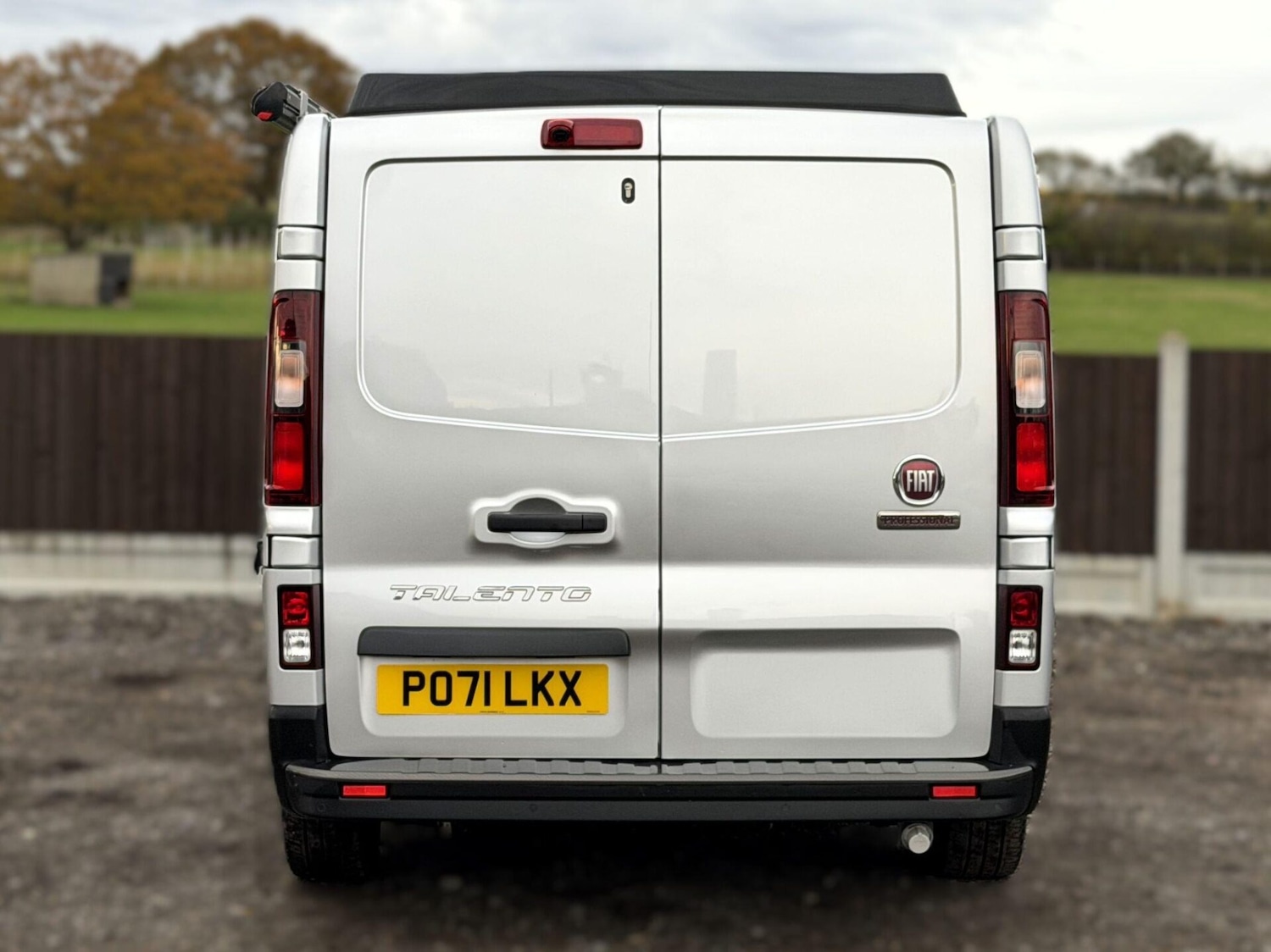 Used Fiat Talento 2021 for sale - 77282447: Photo 24