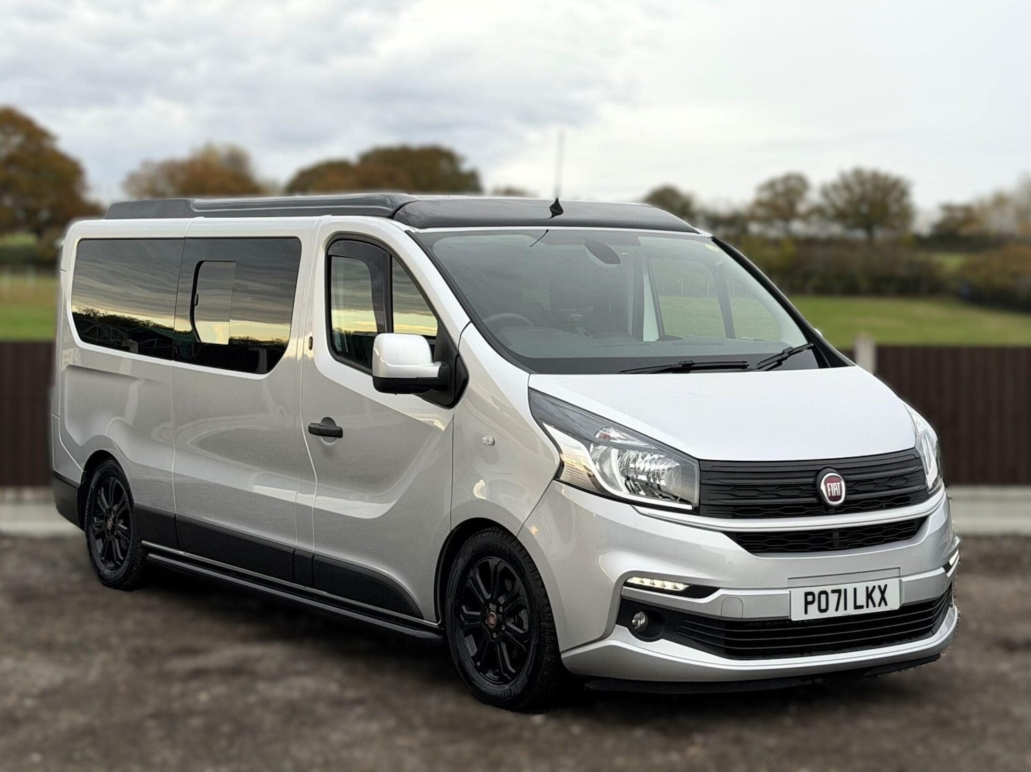 Used Fiat Talento 2021 for sale - 77282447: Photo 28