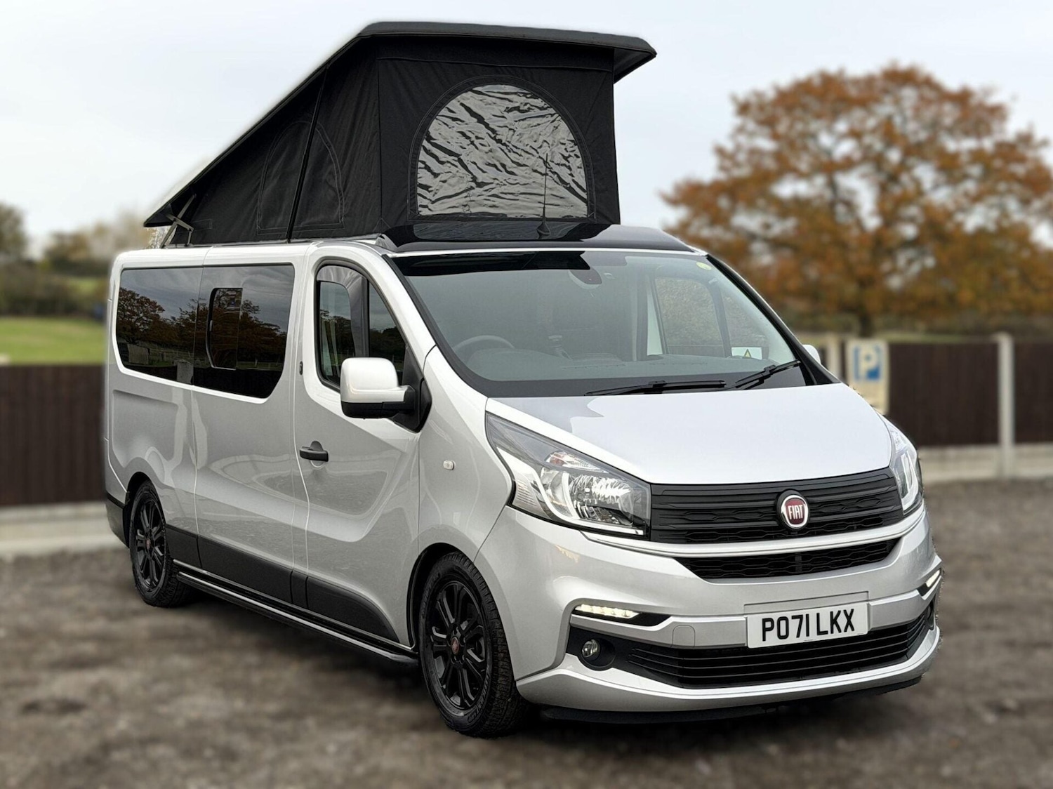 Used Fiat Talento 2021 for sale - 77282447: Photo 31