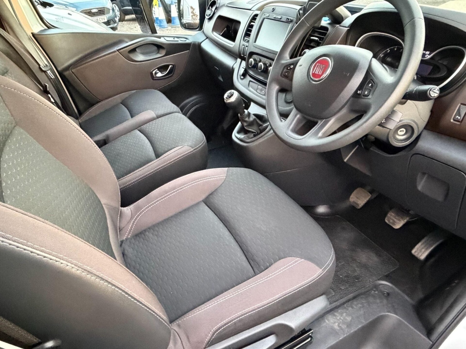 Used Fiat Talento 2021 for sale - 77282447: Photo 35
