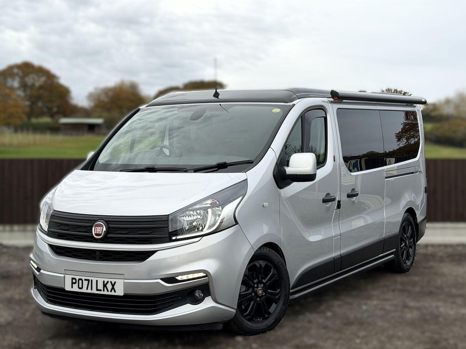 Used Fiat Talento 2021 for sale - 77282447: Photo 4