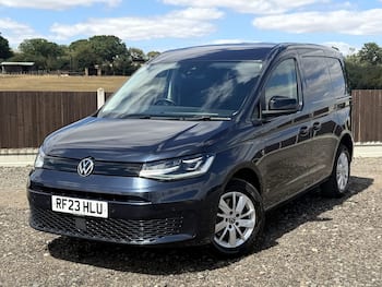 Used Volkswagen Caddy 2023 for sale - 79768033: Photo