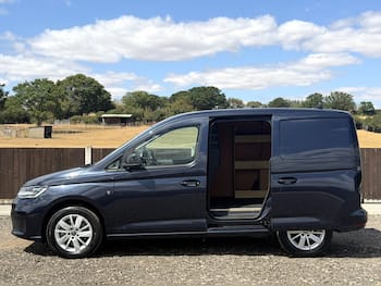 Used Volkswagen Caddy 2023 for sale - 79768033: Photo