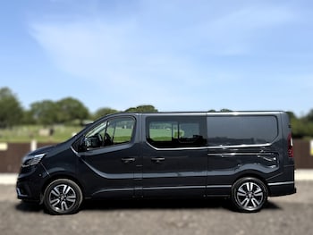 Used Renault Trafic 2023 for sale - 79152711: Photo