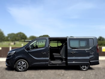 Used Renault Trafic 2023 for sale - 79152711: Photo