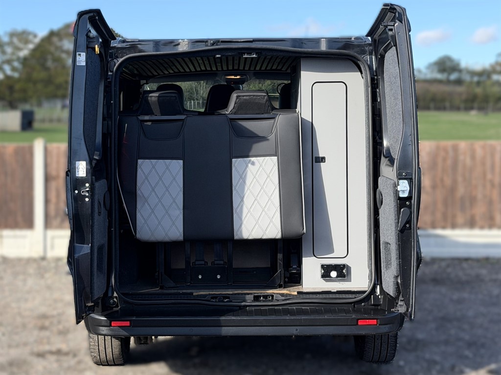 Used Renault Trafic 2021 for sale - 76696696: Photo 17