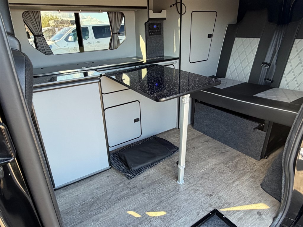 Used Renault Trafic 2021 for sale - 76696696: Photo 7