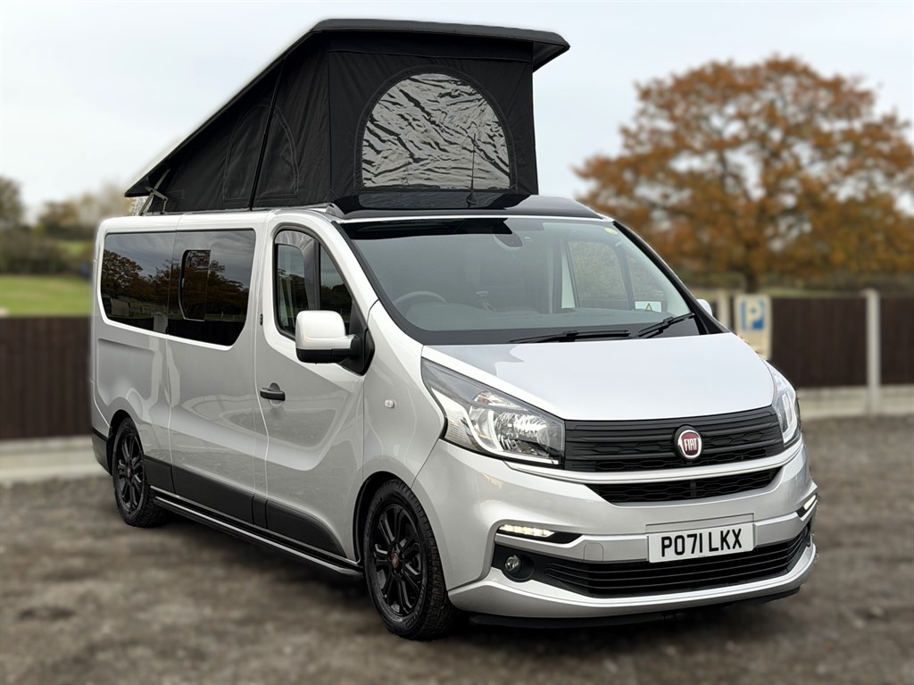 Used Fiat Talento 2021 for sale - 76847332: Photo 27