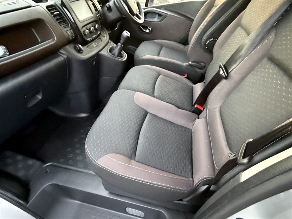 Used Fiat Talento 2021 for sale - 76847332: Photo 40