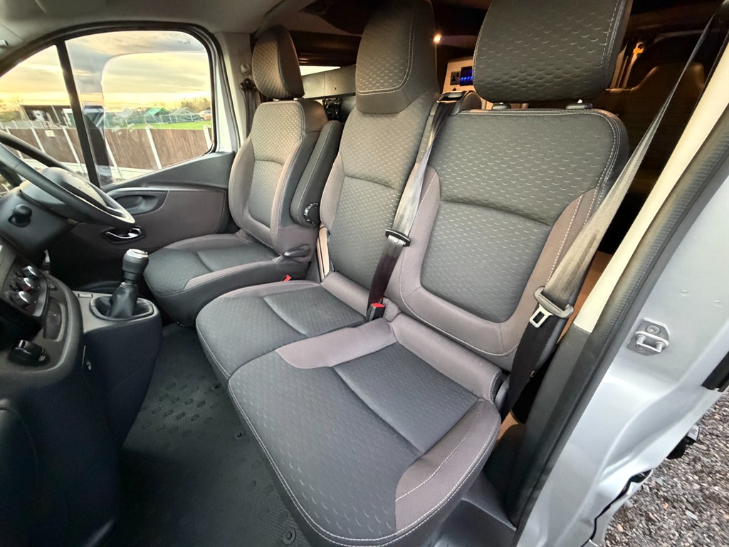 Used Fiat Talento 2021 for sale - 76847332: Photo 41