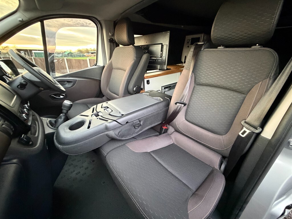 Used Fiat Talento 2021 for sale - 76847332: Photo 42