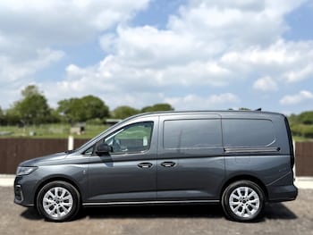Used Ford Transit Connect 2025 for sale - 78522295: Photo